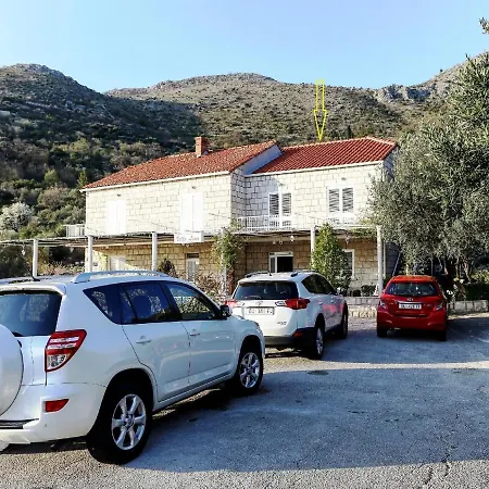 Villa Lina Brsecine