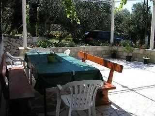 Lina Villa Brsecine